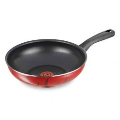 Tefal New Tempo Flame Frypan 30cm