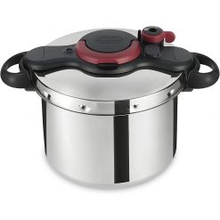 Tefal New Tempo Flame Wokpan 30