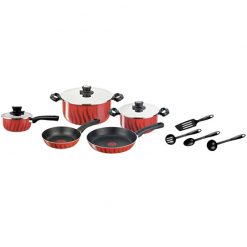 Tefal New Tempo Flame Set 10 Pieces