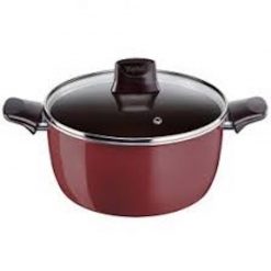 Tefal Pleasure Stewpan 22cm & Lid