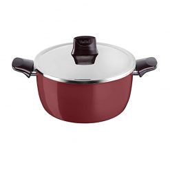 Tefal Pleasure Stewpan 30cm & Lid