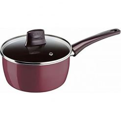 Tefal Pleasure Sautepan 26cm & Lid