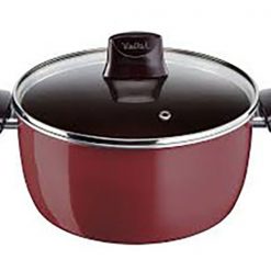 Tefal Pleasure Stewpan 20cm & Lid
