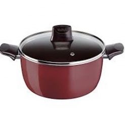 Tefal Pleasure Stewpan 24cm & Lid