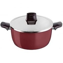 Tefal Pleasure Stewpan 28cm & Lid