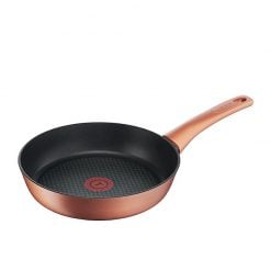 Tefal Chef's Delight Copper Frypan 28cm