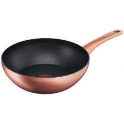 Tefal Chef's Delight Copper Wokpan 28cm