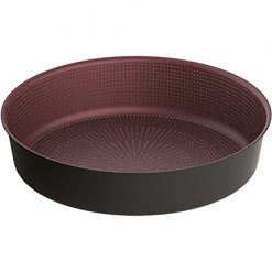 Tefal Dark Ruby Round Cake 26cm