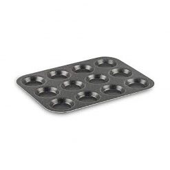 Tefal Success 12 Holes Tray 30x23cm