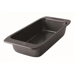 Tefal J1625345 Easy Grip Gold Loaf Pan 12x25