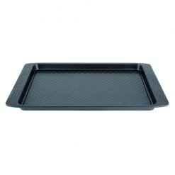 Tefal J1627145 Easy Grip Gold Medium Baking Tray 26x30