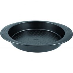 Tefal J1629645 Easy Grip Gold Round Cake 23cm