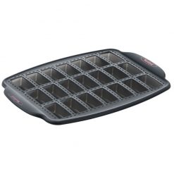 Tefal J4171314 Crispybake  Silicone 21 Mini Financiers