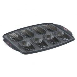 Tefal Crispybake  Silicone 8 Madeleines