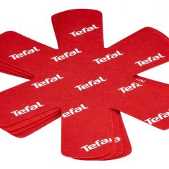 Tefal K2203004 Cookware Protector Set Of 4