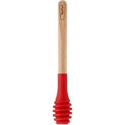 Tefal K2305814 Ingenio Wood Honey Spoon