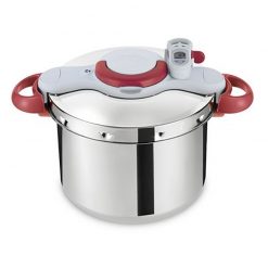 Tefal P4624931 Clipso Minut Set 4 pcs (Easy 7.5L + Duo 5l+Glass Cover)