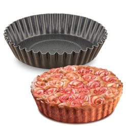 Tefal J5548502 Perfect Bake Quatre Quart