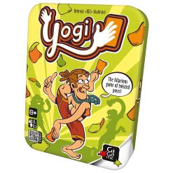 Yogi Fr