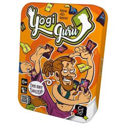 Yogi Guru Fr