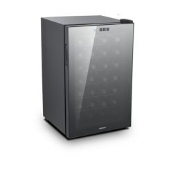 G3 Ferrari DSWC28B01 Wine Cooler 28 Bottles