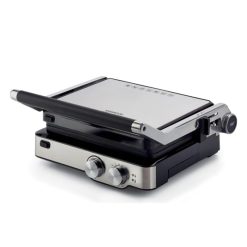 Kenwood HGM80.000SS   Health Grill Metal, 2000W
