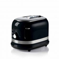 Ariete 149/01 Moderna Toaster Black