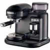 Ariete 1318/02 Moderna Espresso Machine Black