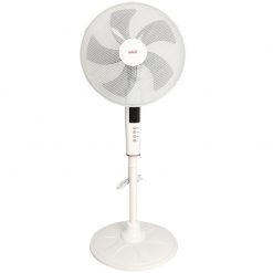 Magic MPF-45WR Plastic Fan 18" With Remote