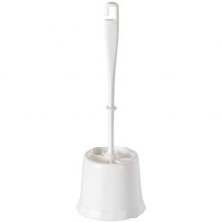 Wenko  Toilet brush Economic White