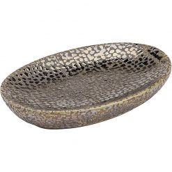 Wenko ceramic Soap dish Marrakesh