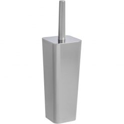 Wenko  Toilet brush Candy Gray