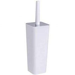 Wenko  Candy White Toilet Brush Holder
