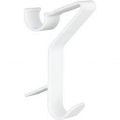 Wenko Universal radiator hook Flexi White
