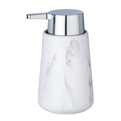 Wenko Soap dispenser Adrada ceramics