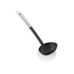 Leifheit 24057 Ladle Nylon Sterling