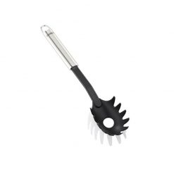Leifheit 24060 Spaghetti Spoon Nylon Sterling