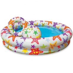 Intex  59460  Recreation Pool Set