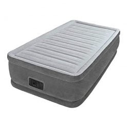 Intex Twin Dura-Beam  Mid-Rise Airbed  99*191*33Cm   S20