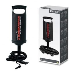 Intex Hand Pump Ii  (36Cm  S18
