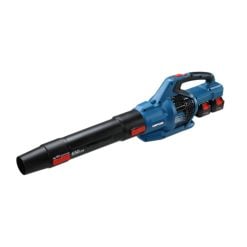 Dong Cheng DCLB40171(H2S) 20V, Cordless Brushless Garden Blower with Double Port Charger, WITHOUT BATTERIES