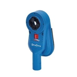 DongCheng DDE-68 Dust Extract Cover