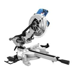 DongCheng DJX10-255 1800W - 10" Compound Slide Miter Saw
