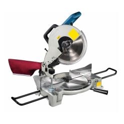 DongCheng DJX255 1650W - 10" Table Top Miter Saw