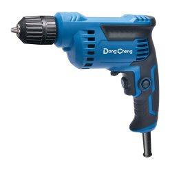 DongCheng DJZ05-10BK 600W - 10mm Electric Drill