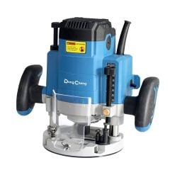 Dong Cheng DMR06-12B 2000W - 12mm Router