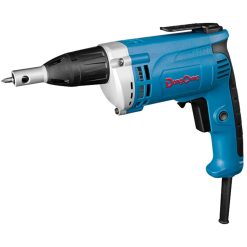 DongCheng DPL6 710W - Drywall Variable Speed Screwdriver (Wood & Metal)