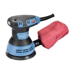 DongCheng DSA125 300W - 125mm Variable Speed Random Orbit Sander