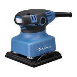 DongCheng DSB03-100S 240W - 100x110mm Orbital Sander
