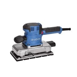 DongCheng DSB03-234 420W - 114X234mm Anti-Vibrator Orbital Sander